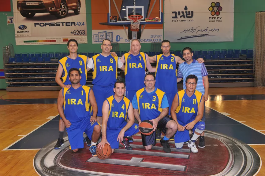 ליגת היי-סל 2016-2017 תמונה מספר 1