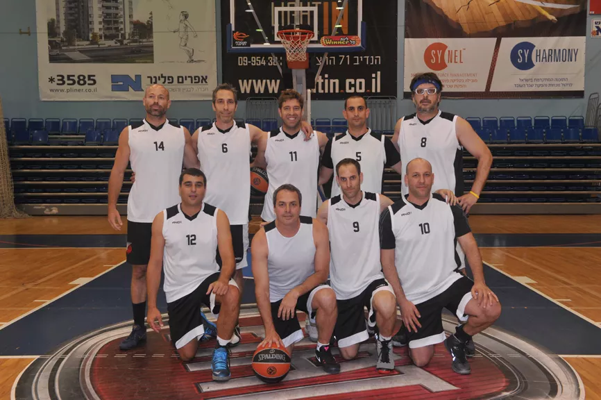 ליגת היי-סל 2016-2017 תמונה מספר 2