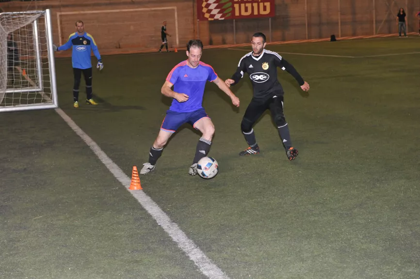 ליגה שביעיות עונה 2016-2017 תמונה מספר 10