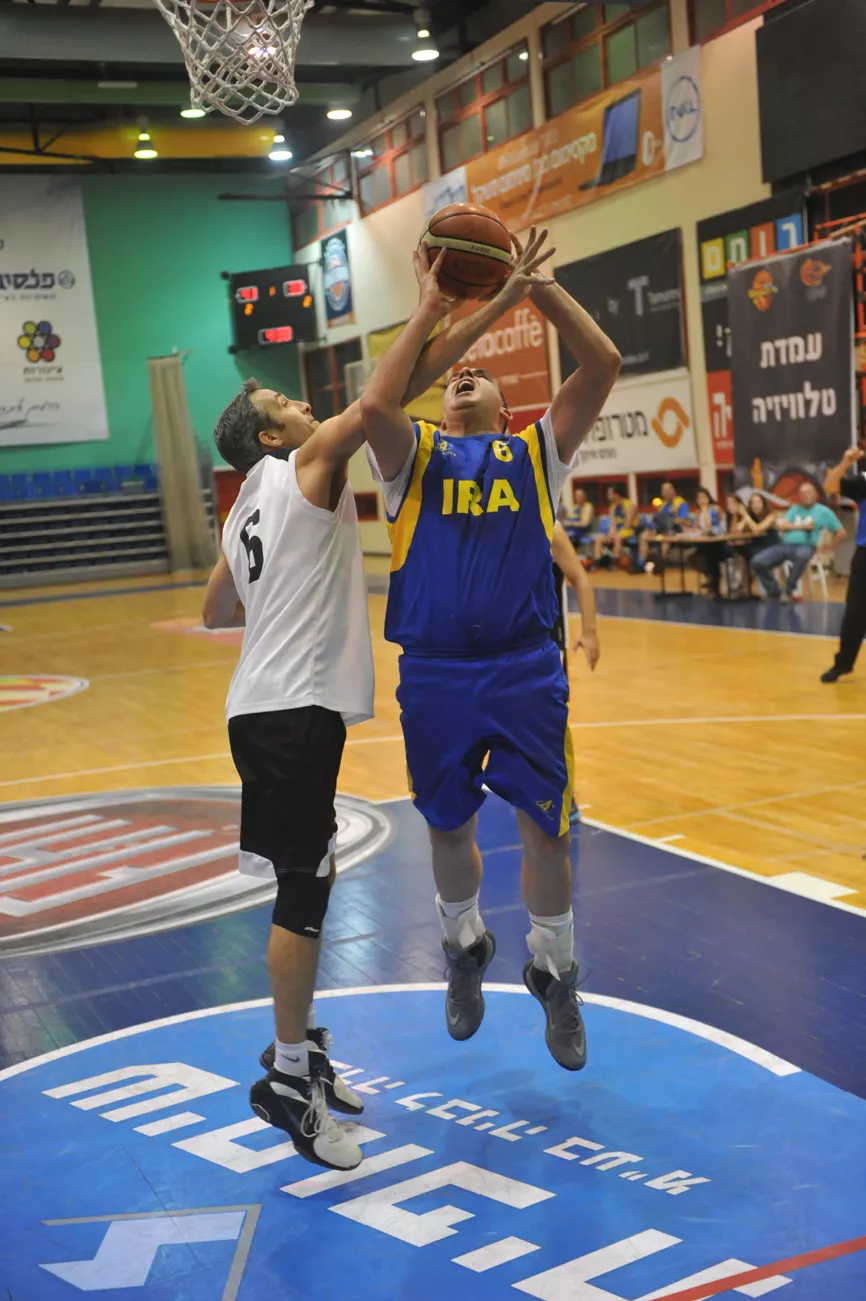 ליגת היי-סל 2016-2017 תמונה מספר 16